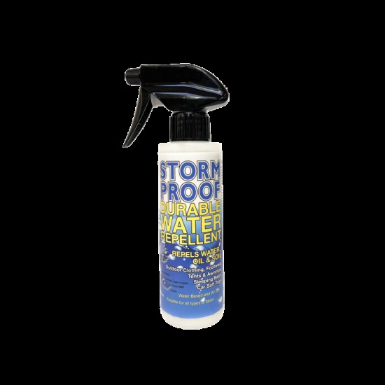 STORMPROOF Αδιαβροχοποιητικό STORMSURE 250ml