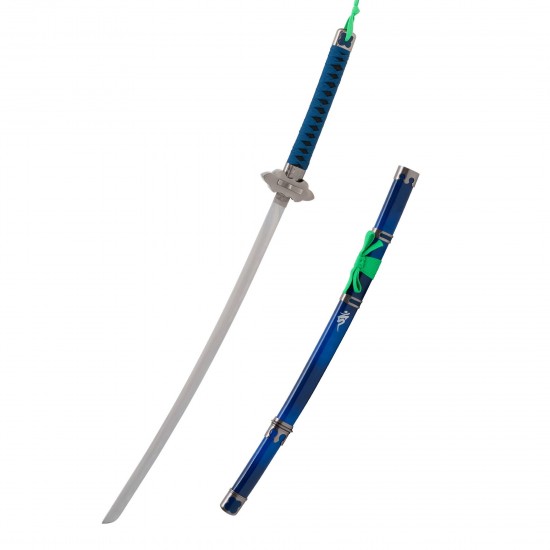 Katana - Kurikara, Blue Exorcist