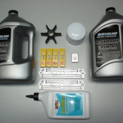 SUZUKI DF150-DF175HP SERVICE KIT