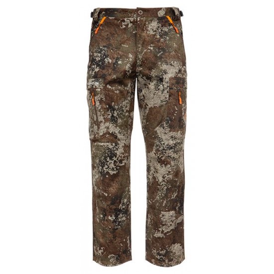 Scentlock SAVANNA AERO CROSSHAIR PANT Strata 