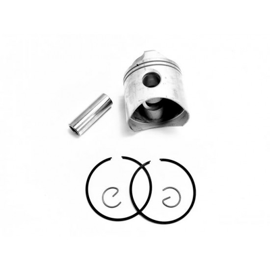 PISTON KIT STD  3 without rings MERCURY-MARINER 20HP-50 HP PISTON KIT STD R.O. 780-9229A7