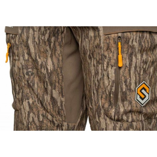 Scentlock SAVANNA AERO CROSSHAIR PANT Strata 