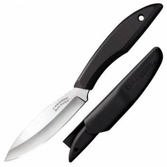 COLD STEEL CANADIAN BELT KNIFE (20CBL)