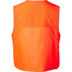 MAG ORANGE VEST