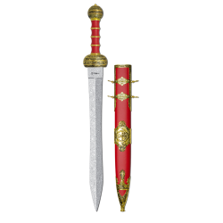 ΣΠΑΘΙ TOLE10 Oranmentation Roman Sword, 32742