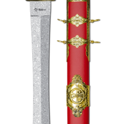 ΣΠΑΘΙ TOLE10 Oranmentation Roman Sword, 32742