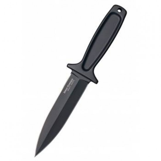 COLD STEEL DROP FORGED BOOT KNIFE (36MB-2019)