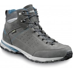 Άρβυλο Meindl DURBAN MID GTX ΑΝΔΡΙΚΑ ANTHRAZIT/BLUE