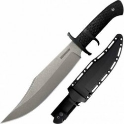 COLD STEEL MARAUDER Knife Stone Wash - (39LSWBA)