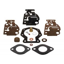 JOHNSON EVINRUDE 6HP-8HP-9,9HP-15HP CARBURETOR KIT 0439073