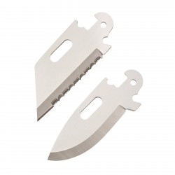 COLD STEEL Click-N-Cut, Utility Μαχαίρι (40A)