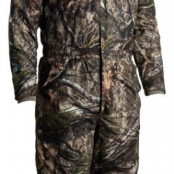 Ολοσωμη SHIELD SERIES DRENCHER INSULATED COVERALL Mossy Oak Country DNA 