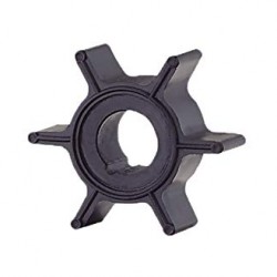 TOHATSU/MERCURY-MARINER 2,5HP-6HP IMPELLER Replaces*: 47- 161543, 369-65021-1