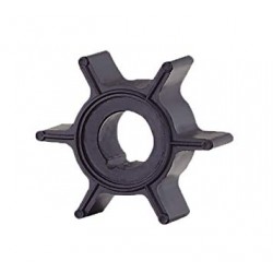 TOHATSU/MERCURY-MARINER 2,5HP-6HP IMPELLER Replaces*: 47- 161543, 369-65021-1