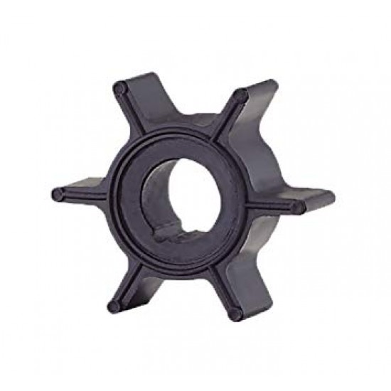 TOHATSU/MERCURY-MARINER 2,5HP-6HP IMPELLER Replaces*: 47- 161543, 369-65021-1