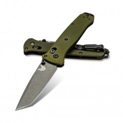 Benchmade 537GY-1 Bailout™