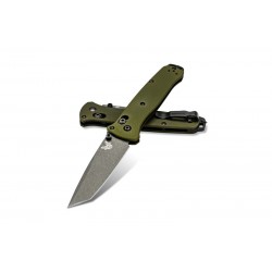 Benchmade 537GY-1 Bailout™