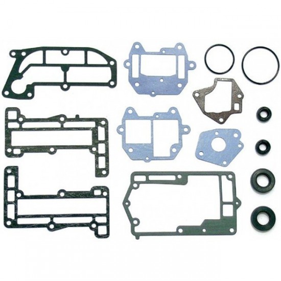 YAMAHA-MARINER 6HP-8HP 2T GASKET SET 