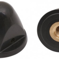 YAMAHA (MALTA) 3HP-4HP PROPELLER NUT 