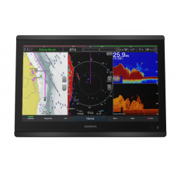 Garmin GpsMap 8416