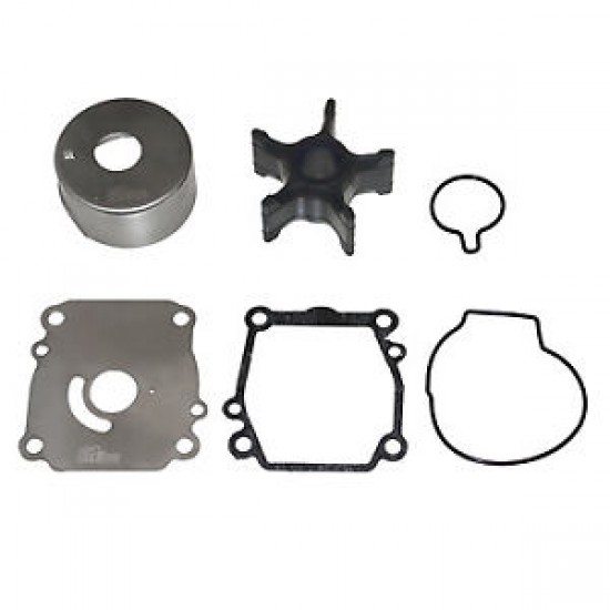 JOHNSON/SUZUKI DF90-DF100-DF115-DF140 WATER PUMP KIT 17400-92J00, 5037176