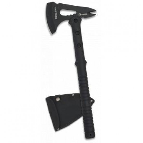 ΤΣΕΚΟΥΡΙ ALBAINOX TACTICAL AXE ONE FIGHT