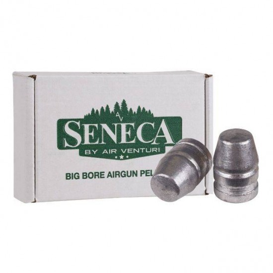 SENECA FN BULLETS .495/50pcs (336 grains)