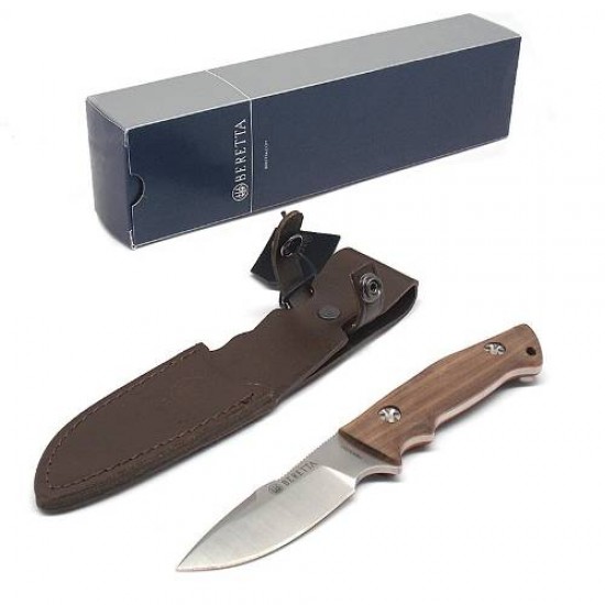 BERETTA ELAND FIXED BLADE KNIFE