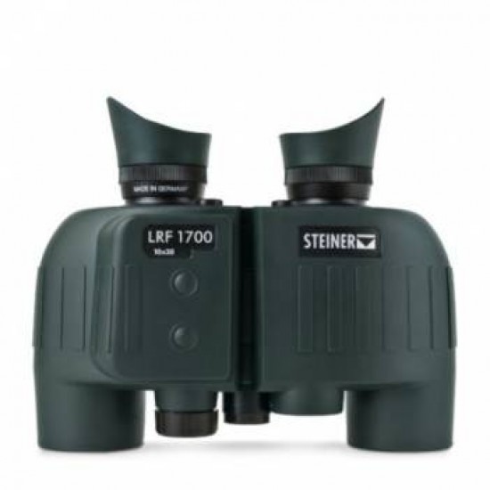 STEINER LRF 1700 10x30 BINOCULARS