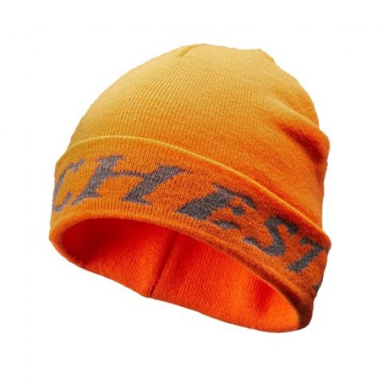 WINCHESTER BEANIE ROCKDALE ORANGE O/S