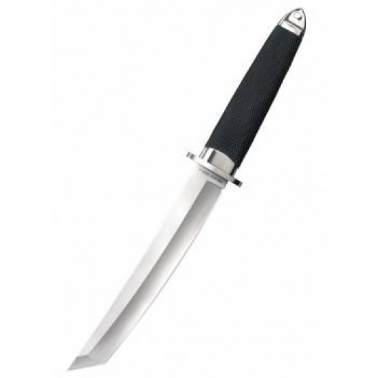 COLD STEEL MAGNUM TANTO II, SAN MAI STEEL (35AC)