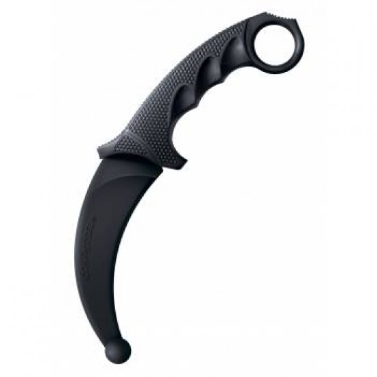 COLD STEEL Karambit Trainer, Rubber (92R49Z)