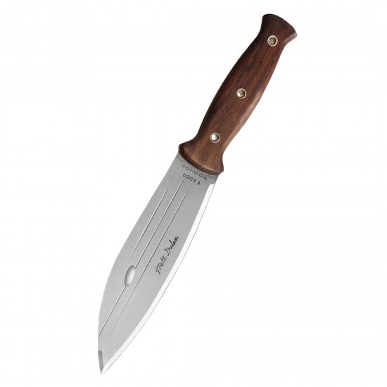 CONDOR Primitive Bush Knife (CTK-60033)