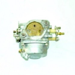 SUZUKI CARBURETOR DT30 3CYL