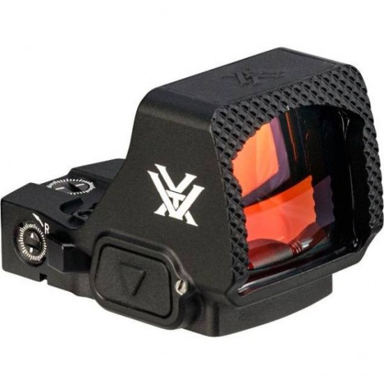 VORTEX DEFENDER XL RED DOT 5MOA (DFXL-MRD5)