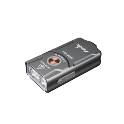 Φακός Fenix E03R V2.0 Επαναφορτιζόμενος Με USB
