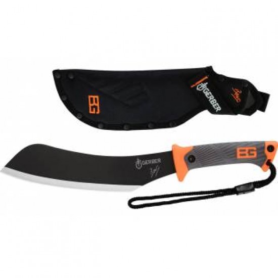 GERBER BEAR GRYLLS COMPACT PARANG MACHETE