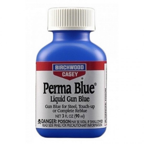 PERMA BLUE Birchwood Casey