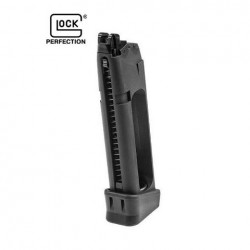 UMAREX GLOCK17 GEN-4 CO2 6mm MAGAZINE (2.6415.1)