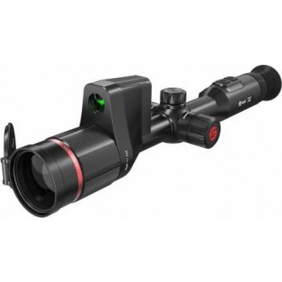 GUIDE TU451 LRF Gen2 400x300 Thermal Scope