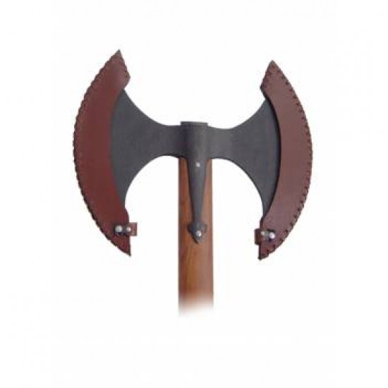 HANWEI Double-bladed Axe (XH1074)