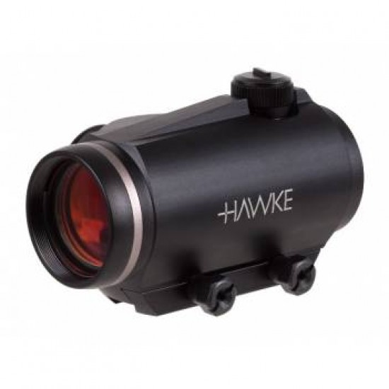 HAWKE VANTAGE RED DOT 1X30 9-11MM (12107)