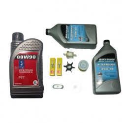 JOHNSON 9,9hp-15hp 4T SERVICE KIT