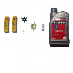 Suzuki-Service Kit  DT6-DT8