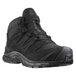 Παπούτσια Salomon XA Forces MID GTX(GoreTex Αδιάβροχα) EN Black - Tactical