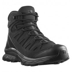 Παπούτσια Salomon Quest Prime Forces GTX (GoreTex Αδιάβροχα) EN Black Tactical