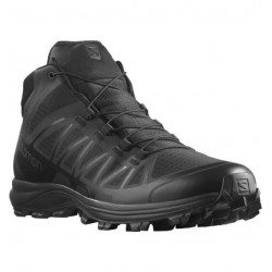 Παπούτσια Salomon Forces Speed Assault 2 Black -Tactical Limited Edition