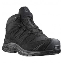 Παπούτσια Salomon XA Forces MID Wide GTX (Goretex Αδιάβροχα) EN Black - Tactical