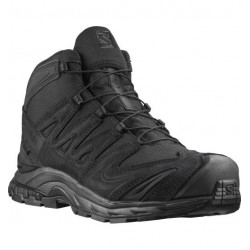 Παπούτσια Salomon XA Forces MID Wide EN Black - Tactical