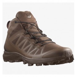 Παπούτσια Salomon Forces Speed Assault 2 Earth Brown Tactical